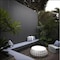 Ejoy Exterior Shiplap Slat Wall Siding Panels for Outdoors, 8.5 x 94.5 x 1, Set of 3, 3PK JE23_02-LightGray - alternate 3